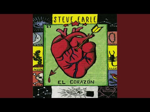 Taneytown - Steve Earle