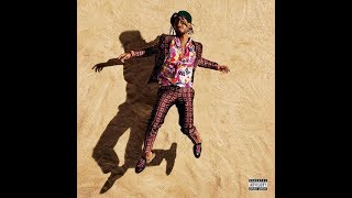 Miguel ft. J  Cole - Come Through and Chill Lyrics