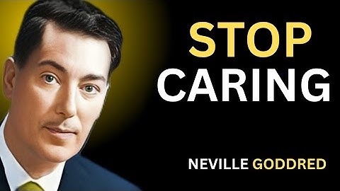  The LESS You Care, The FASTER It Comes (Let Go Now)