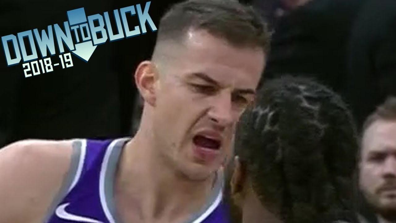 Nemanja Bjelica 18 Points Kings Debut Full Highlights (10/17/2018)