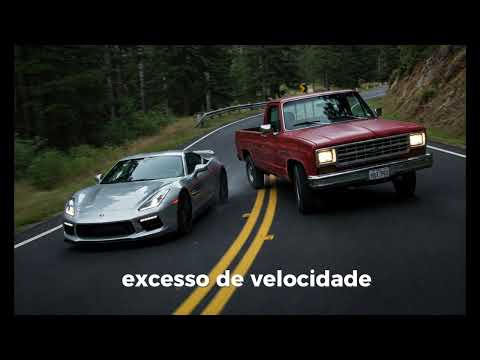Direção Perigosa