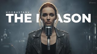 The Reason - Hoobastank (Emotional Cover) 