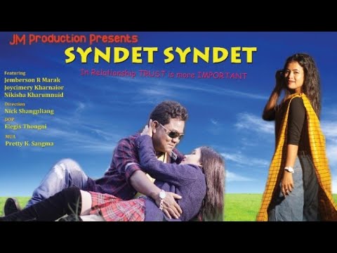  SYNDET SYNDET   MUSIC VIDEO