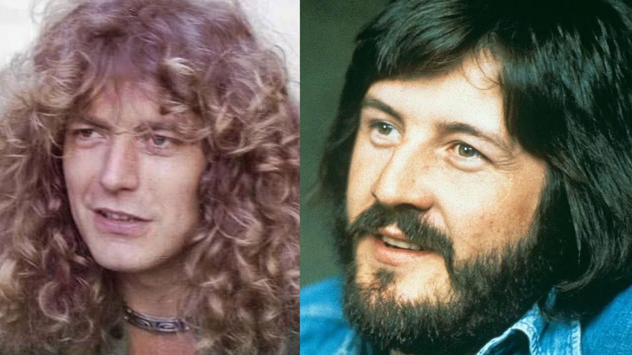 The Tragic History of Led Zeppelin YouTube