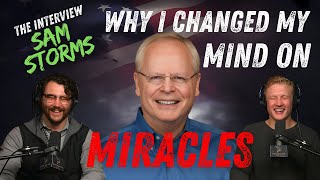 Sam Storms on Spiritual Gifts, Tongues, and Cessationism vs Continuationism | Reformark Media