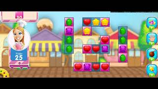 Gem Crush Match-3 screenshot 5