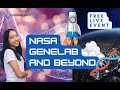 Nasa genelab and beyond