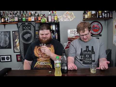 Canada Dry Ginger Ale And Orangeade Review!