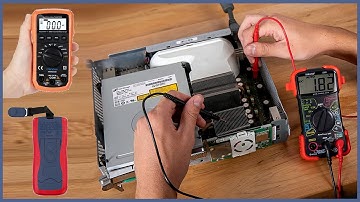 Top 5 Best Digital Multimeter Kit in 2023 Reviews