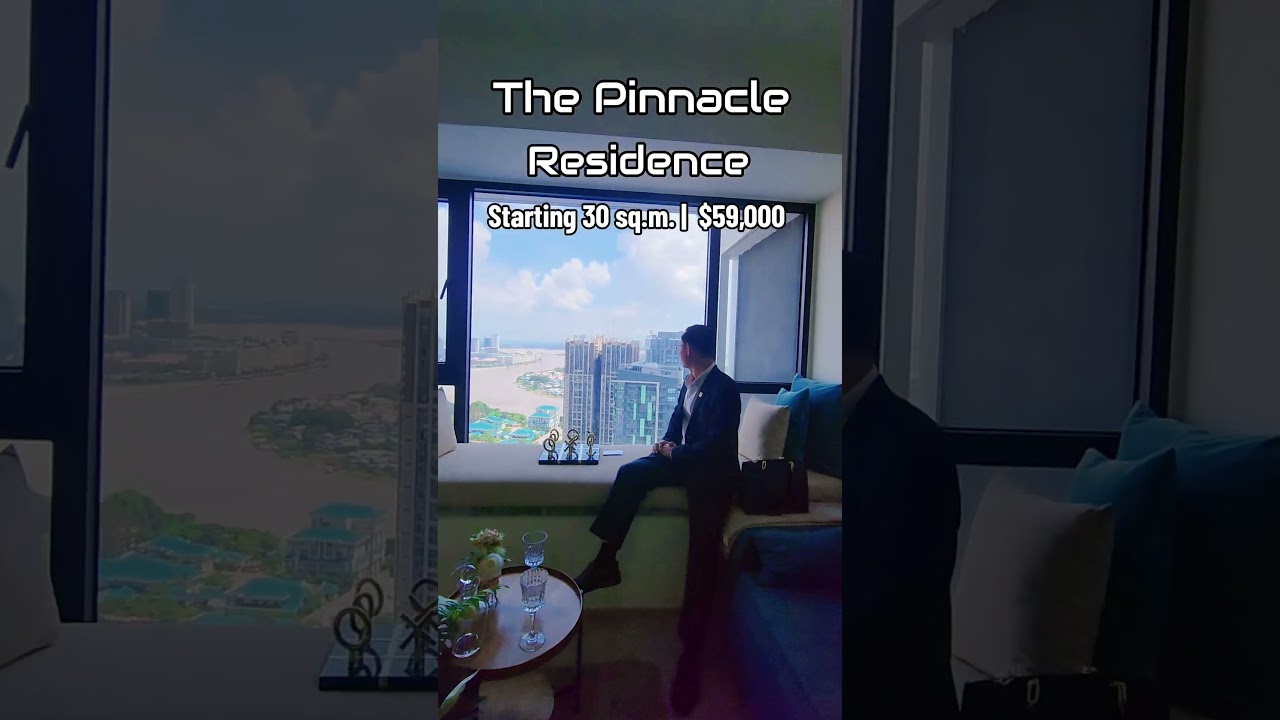 The Pinnacle Residence