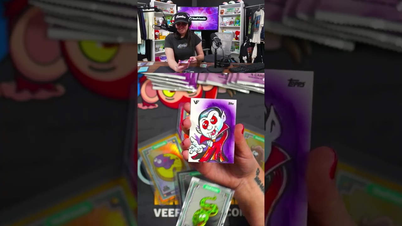 Pulled a Sketch That Bites