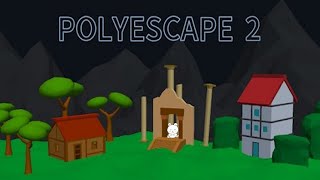 Polyescape 2 Escape Game Tutorial Walkthrough - Basic Pack (Translantic) screenshot 5