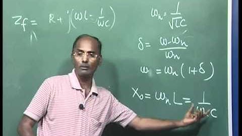 Mod-01 Lec-27 Lecture-27.High Voltage DC Transmission