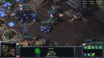 Starcraft 2 stutter lag high fps, low ping