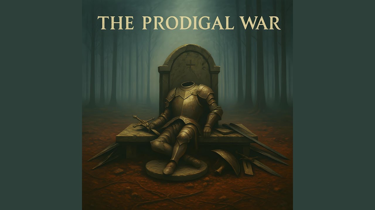 The Prodigal War (Heavy Metal Cut)