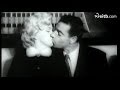 Todo sobre Marilyn Monroe y Joe DiMaggio