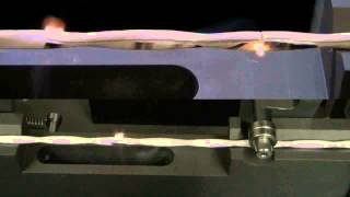 Laser Wire Stripping and Marking Systems | CMS Laser screenshot 4