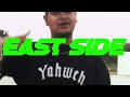 Christian Rap | 350 ft. 1K Phew - East Side music video