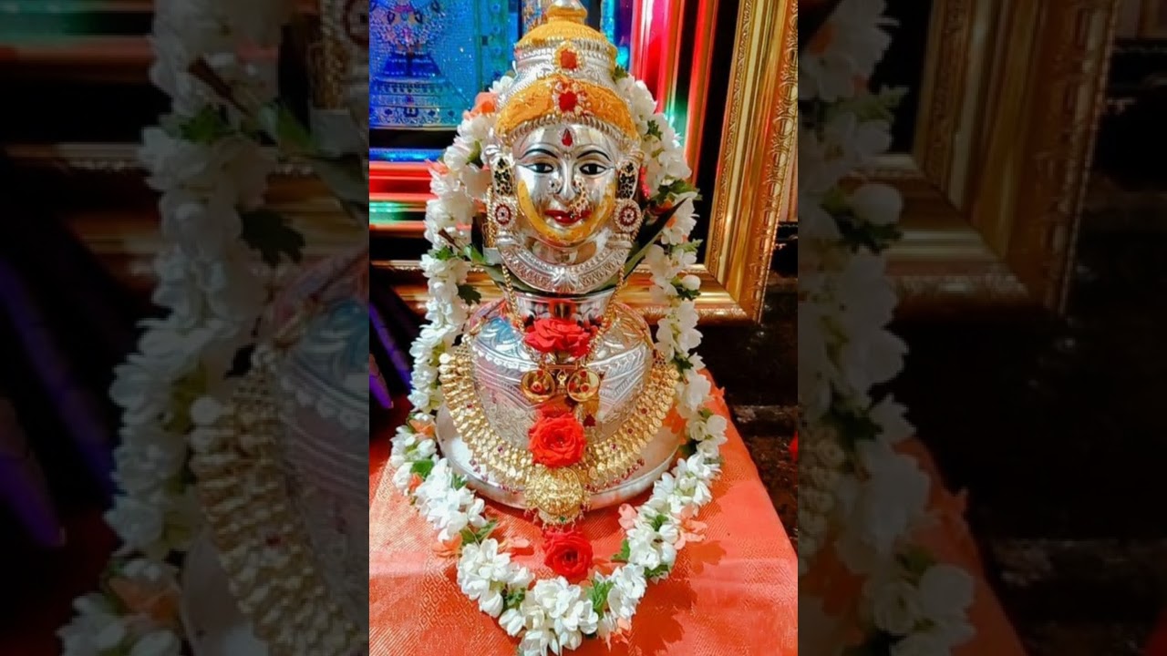 Kalash Stotra with meaning-English Sahaja Yoga