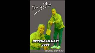 Download Lagu SETENGAH HATI MP3 Download Lagu SETENGAH HATI MP3