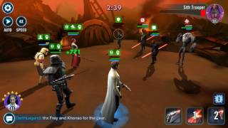 Rex Lead With Krooper Vs Zaul Zsavage Ep St B2 Export