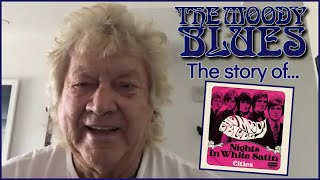 The story behind The Moody Blues 
