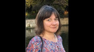 Alina Vdovina | Nov 14, 2023 | Higher dimensional digraphs from cube complexes and their spectral...
