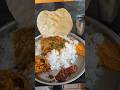 Lunch, Day-15 @Kalasalingam University(KLU/KARE) (Part-3) Mowa - 2nd August 2024