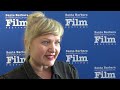 SBIFF 2022 - Best Nordic/Dutch Film Award Interview "Miss Viborg"