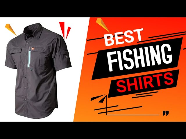 Mens fishing shirts • Compare & find best price now »