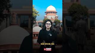 recent judgement for stray dog's #superemecourt #straydogs #safety #shortvideo #trendingshorts