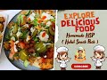 Fun Cooking for Kids: Halal Snack Pack  | ABC Cooking for Kids| How to Make HSP at Home for Kids
