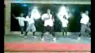 dlnhs hiphop
