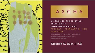 2017 ASCHA Symposium | Stephen S. Bush, Ph.D