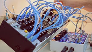 ALM Busy Circuits HPO - Eurorack Module on ModularGrid
