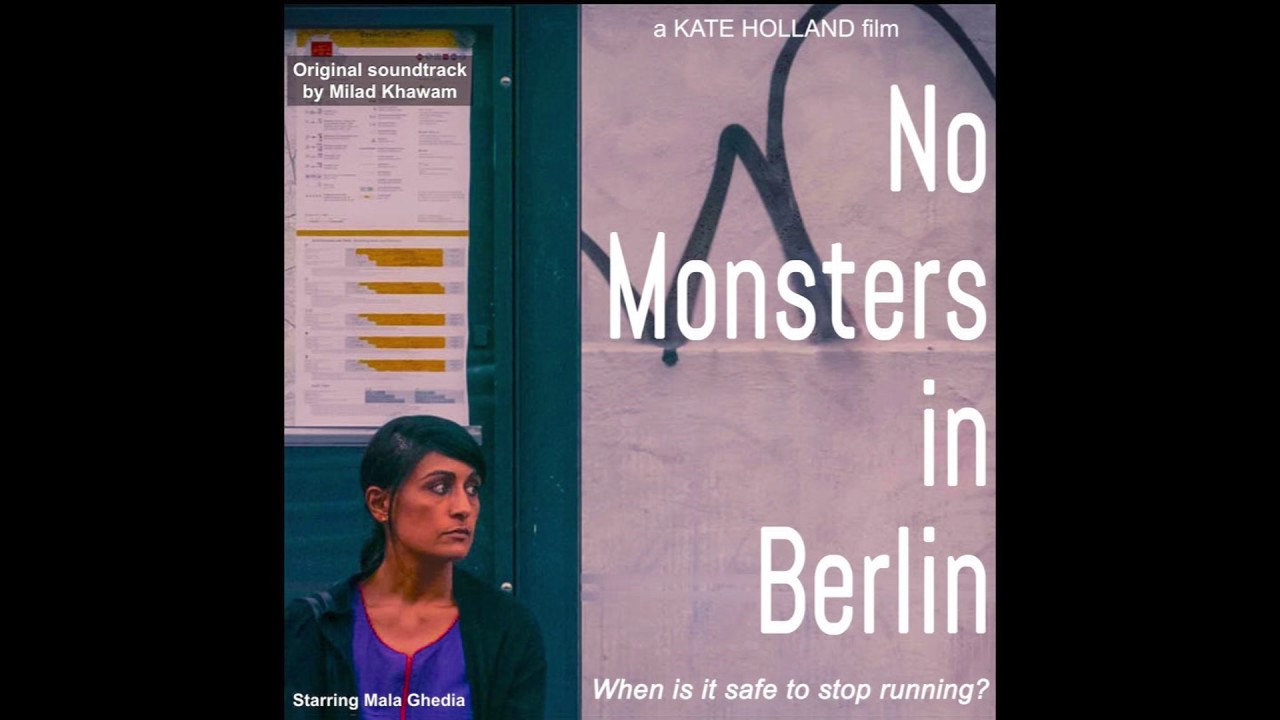 Milad Khawam - No Monsters theme
