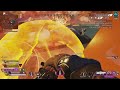 Apex Legends shilla