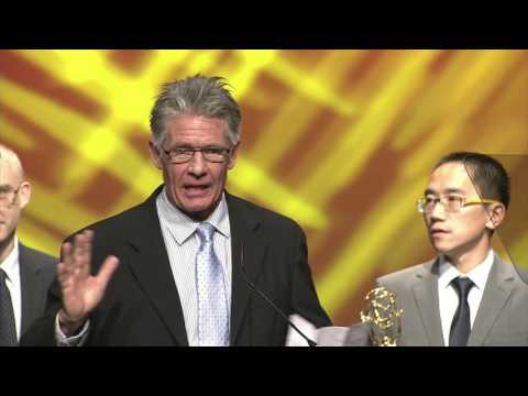 Award #8 Statistical Multiplexing