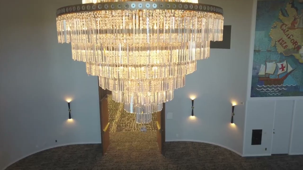 Town and Country Group Video