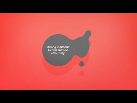 CKAN Open Data Introduction