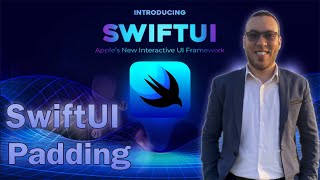 Learn SwiftUI In Arabic - Padding #18