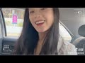 Mini vlog  a typical week in the life of zhang jingyi 