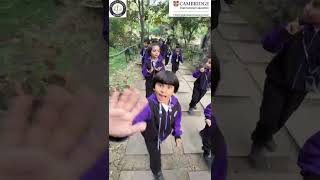 #StudentExplorers #LearningBeyondClassroom #VanViharVisit#CambridgeCurriculum #IESPublicSchoolbhopal