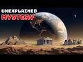Why the Greatest Ancient Wonders Share ONE Specific Latitude 30° | History for sleep