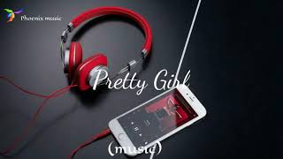 Moncada - Pretty girl