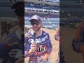 We will let his riding do the talking #tomac #racing #dirtbikes #motocross #supercross