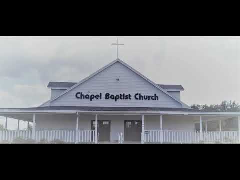 1 1 23 Sunday School- Gospel of John, chapter 1 part 5, Bruce Edwards