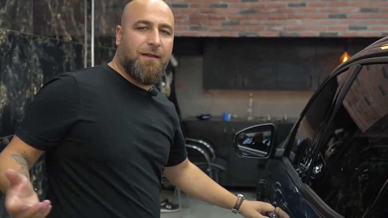 Peugeot 3008 // Otomatik Bagaj