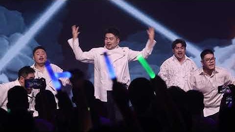 隱德來希熊貓堂producepandas,十七君part