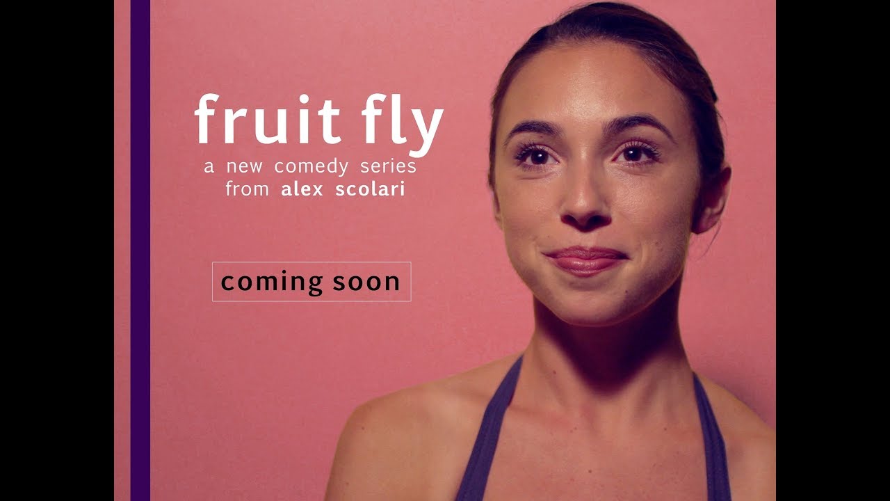 Fruit Fly Promo